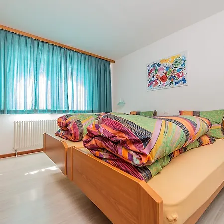 Haus Azurit Apartment Saas-Fee