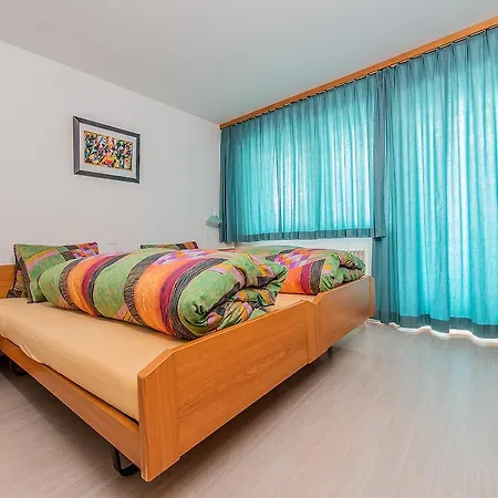 Apartment Haus Azurit Saas-Fee